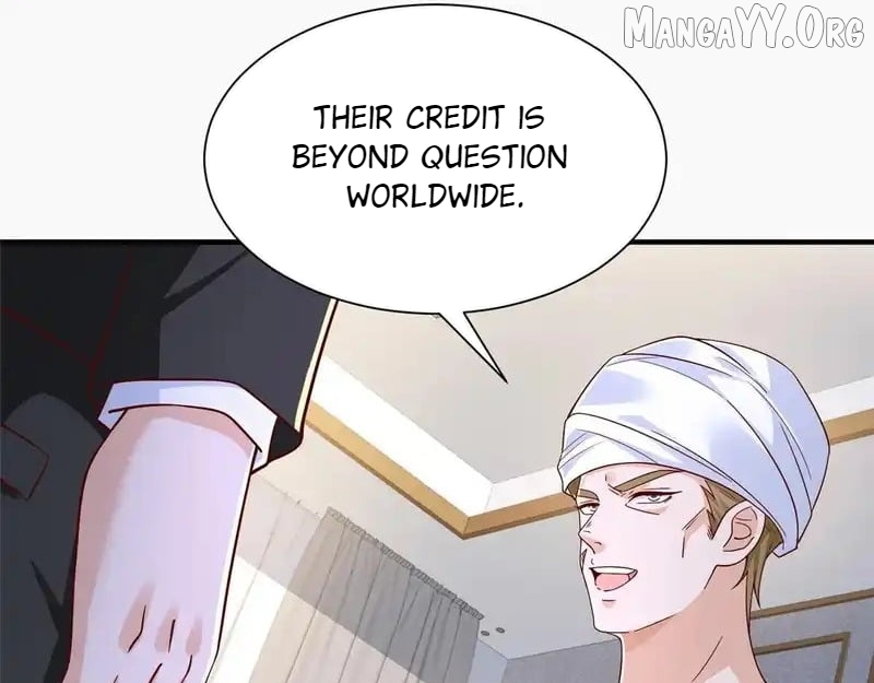 I randomly have a new career every week Chapter 860 - page 8